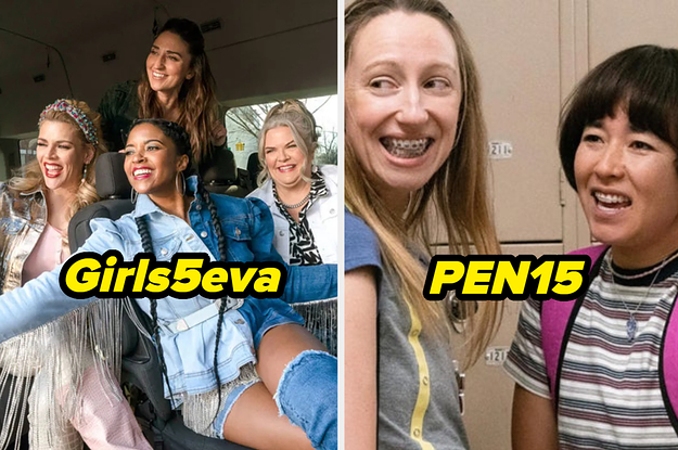 23 Female-Led TV Shows That More People Need To Watch ASAP
