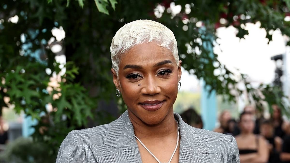 Haddish's close circle is concerned that the actress-comedian has turned to alcohol to mask deeper issues.