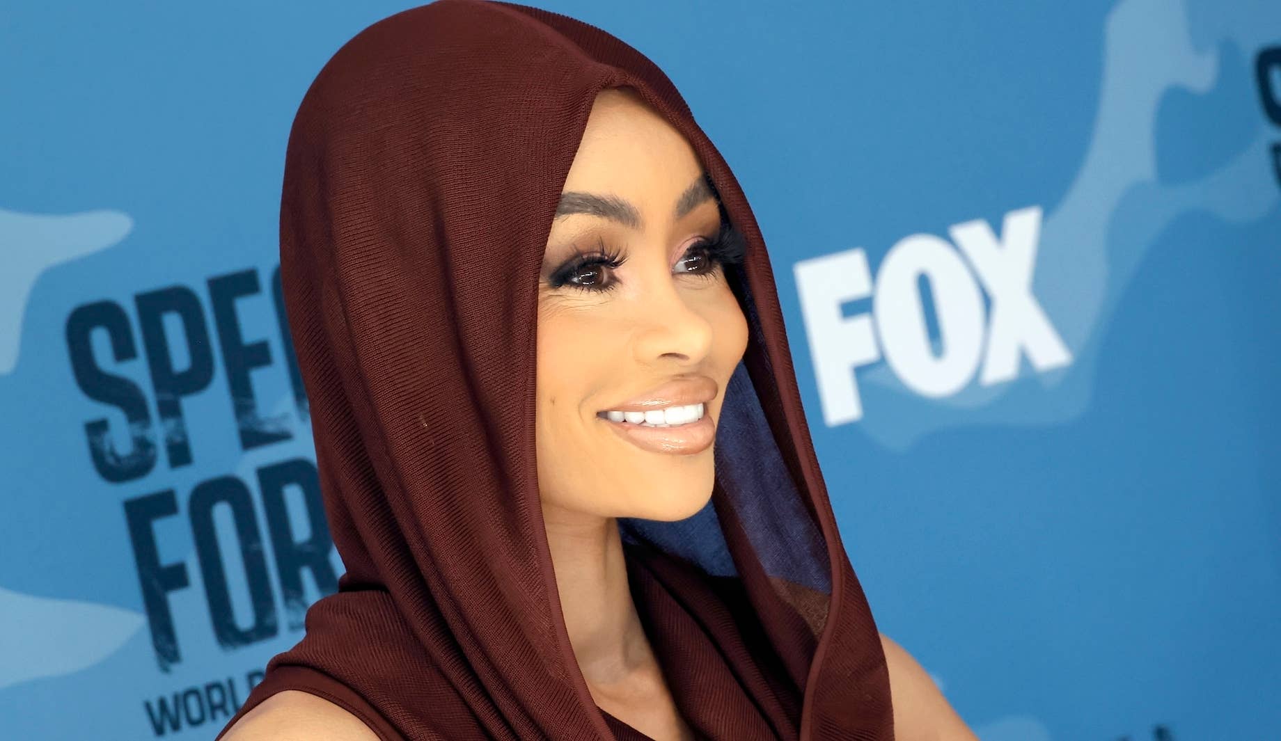 Blac Chyna Quits OnlyFans, Announces Partnership With New 'Female