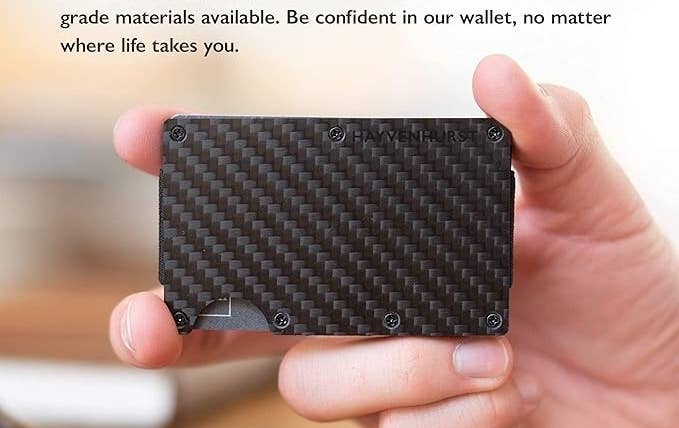 Is the Ridge Wallet Right for You?