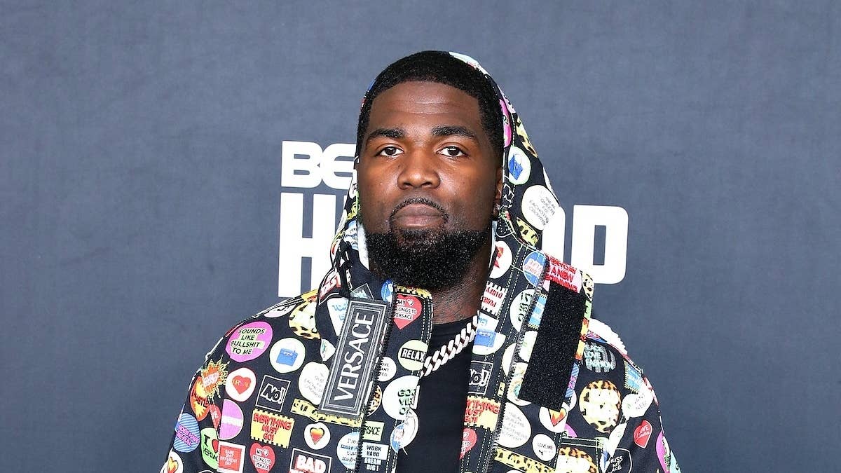 Former battle rapper and gang member Tsu Surf was sentenced to 60 months in prison for his role in a racketeering conspiracy and for possessing firearms.