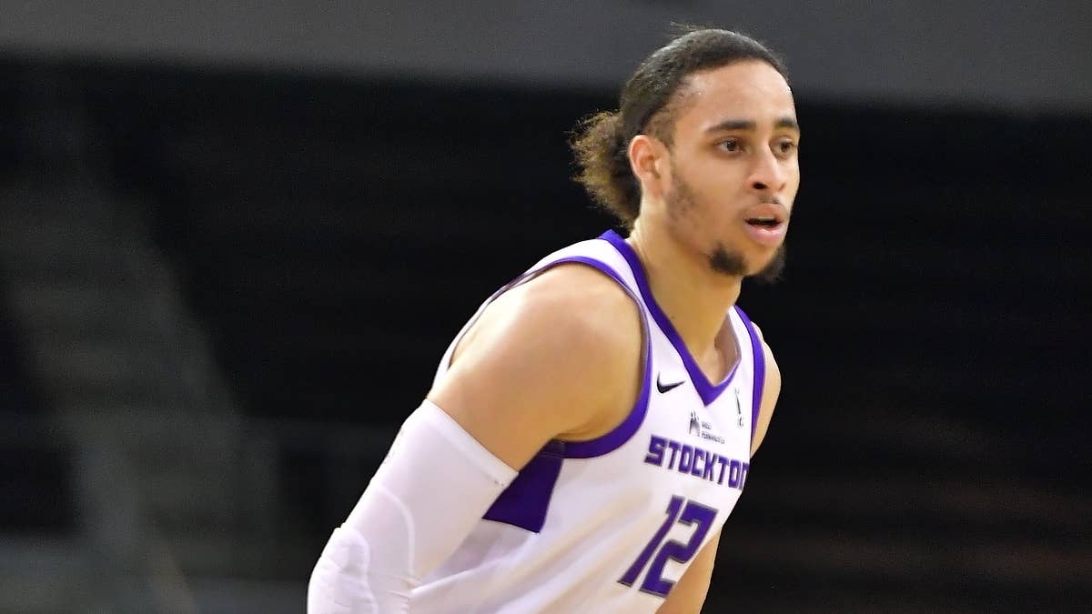 The 27-year-old Stockton Kings player, who was released by the team last Friday, confessed to strangling her with an HDMI cord following his arrest.