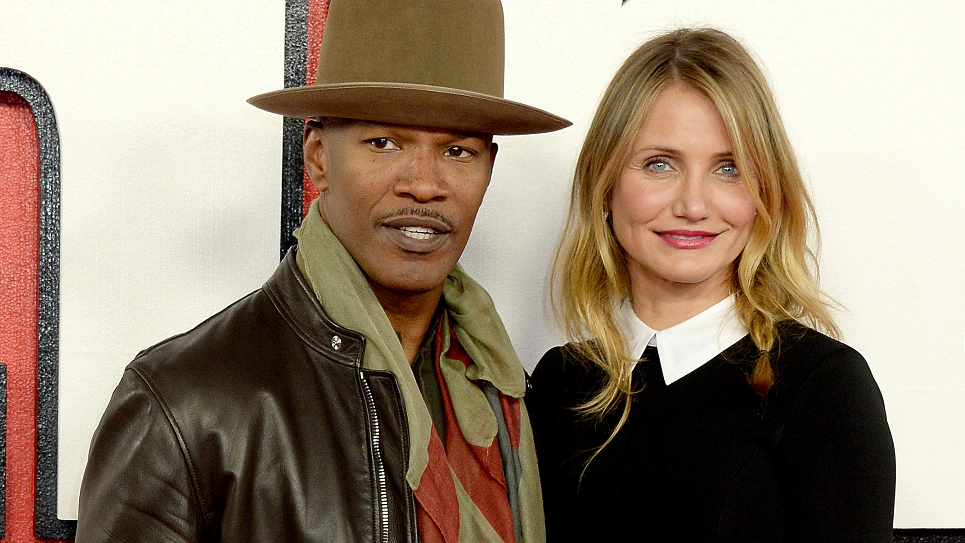 Cameron Diaz Opens up About Jamie Foxx and Work Dynamics | Complex