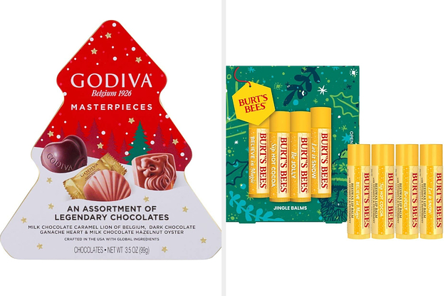 11 Gifts That Prove CVS Is The Best Place To Find Stocking Stuffers ...