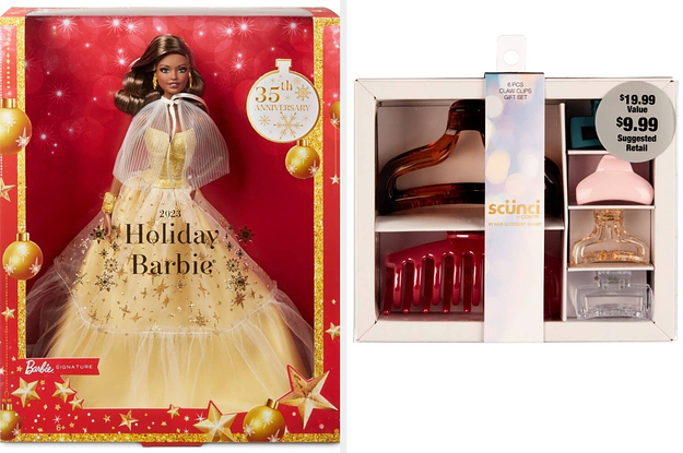 10 Unexpected Holiday Gifts You Can Get At CVS This Year