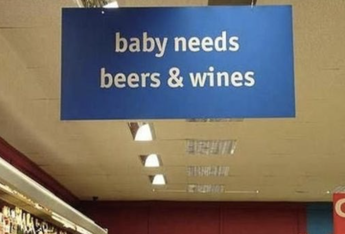 &quot;baby needs&quot;