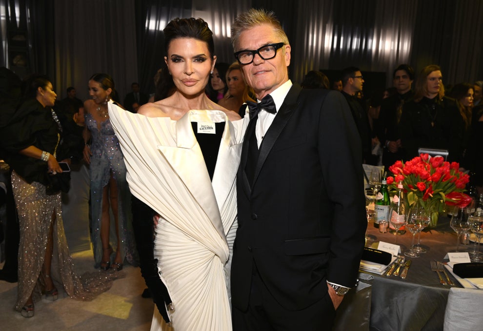 Famous Couples That Have Been Married For 20+ Years