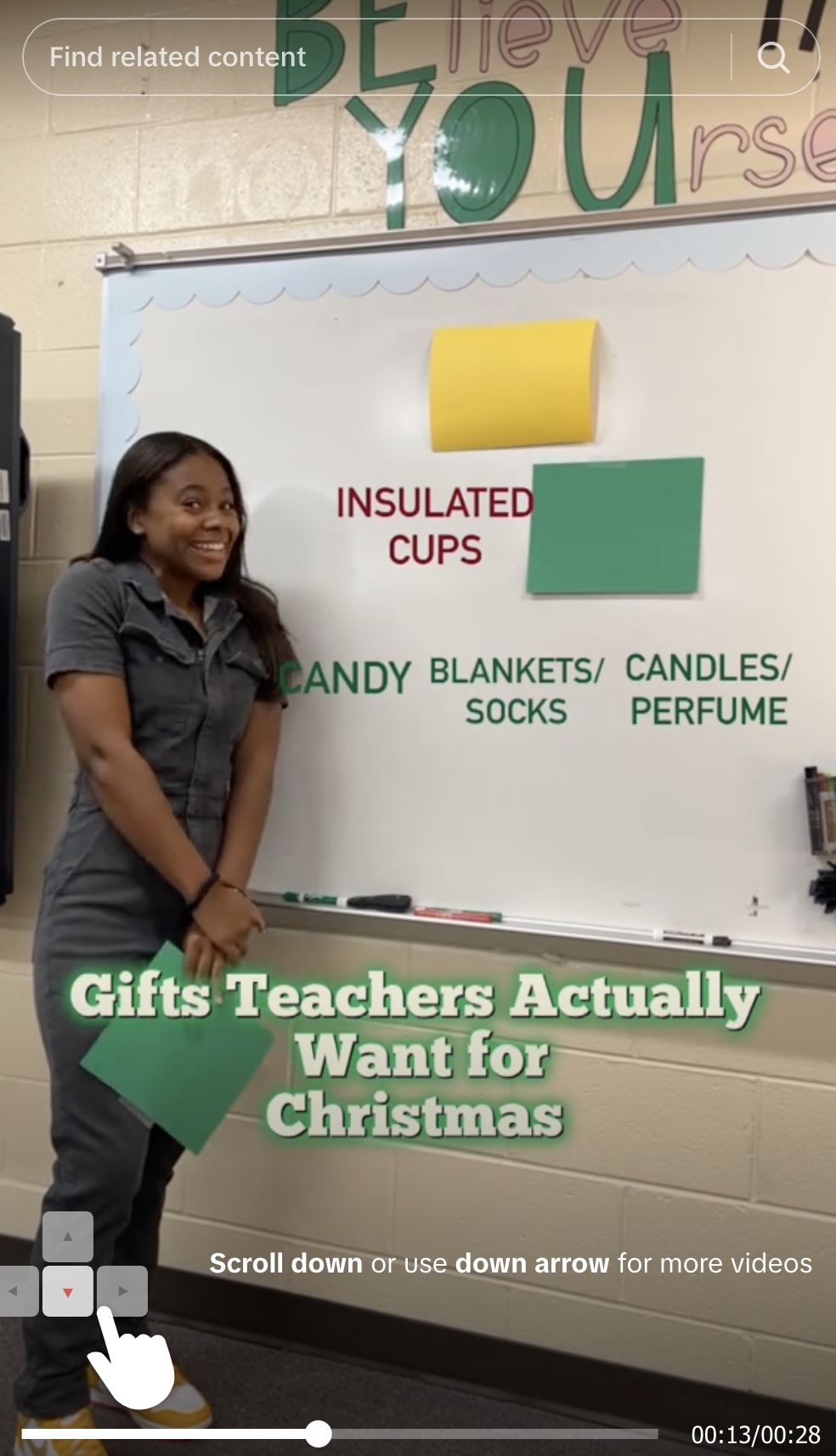 Best And Worst Gifts Teachers Have Received From Students