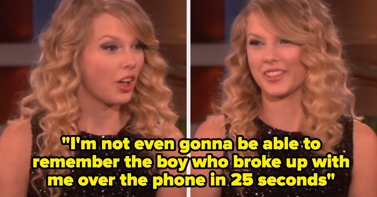 14 Times Famous Women Called Out Famous Men On Talk Shows
