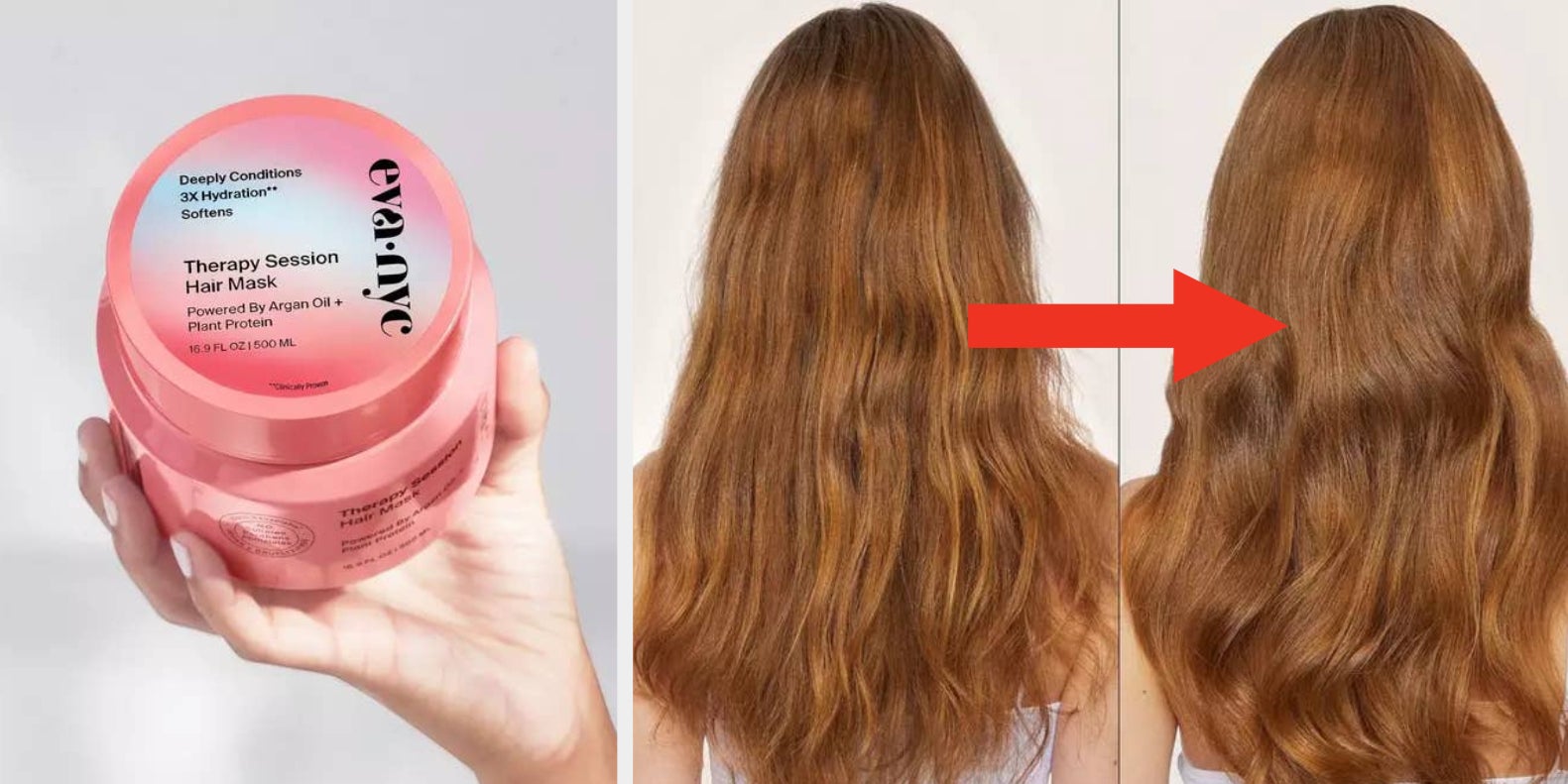 28 Products That Help Keep Hair Happy - Vimarsana News