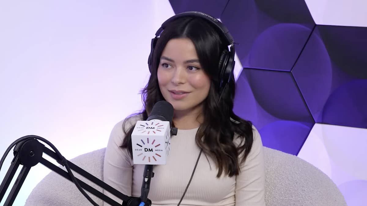 The former 'iCarly' star was always the designated driver among her friends.