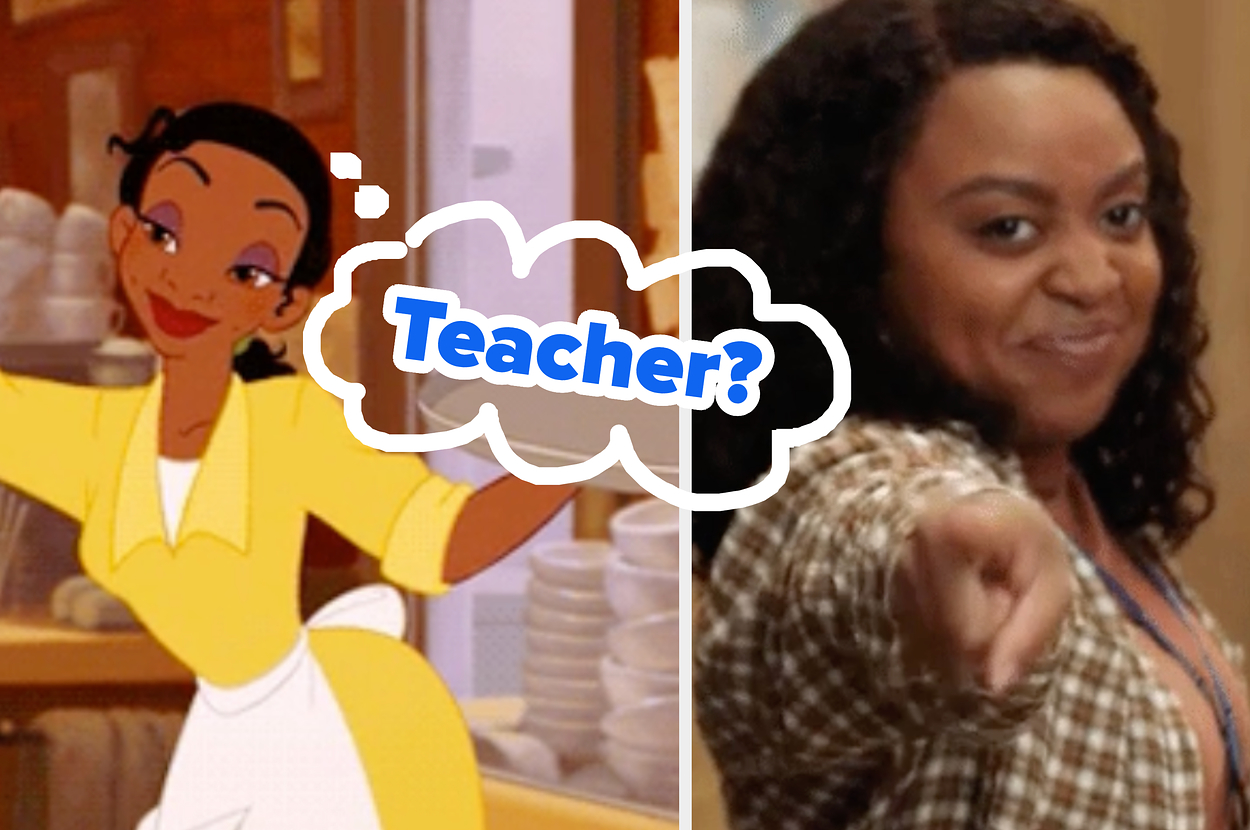 Pick One Disney Princess And We Bet That We Can Correctly Guess Your Dream Job