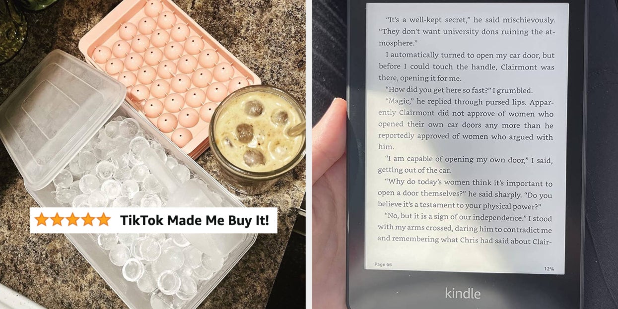 20 Products From Amazon I Fell In Love With This Year - Vimarsana News