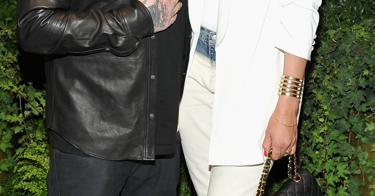 Cameron Diaz Is Going Viral For Normalizing Separate Bedrooms