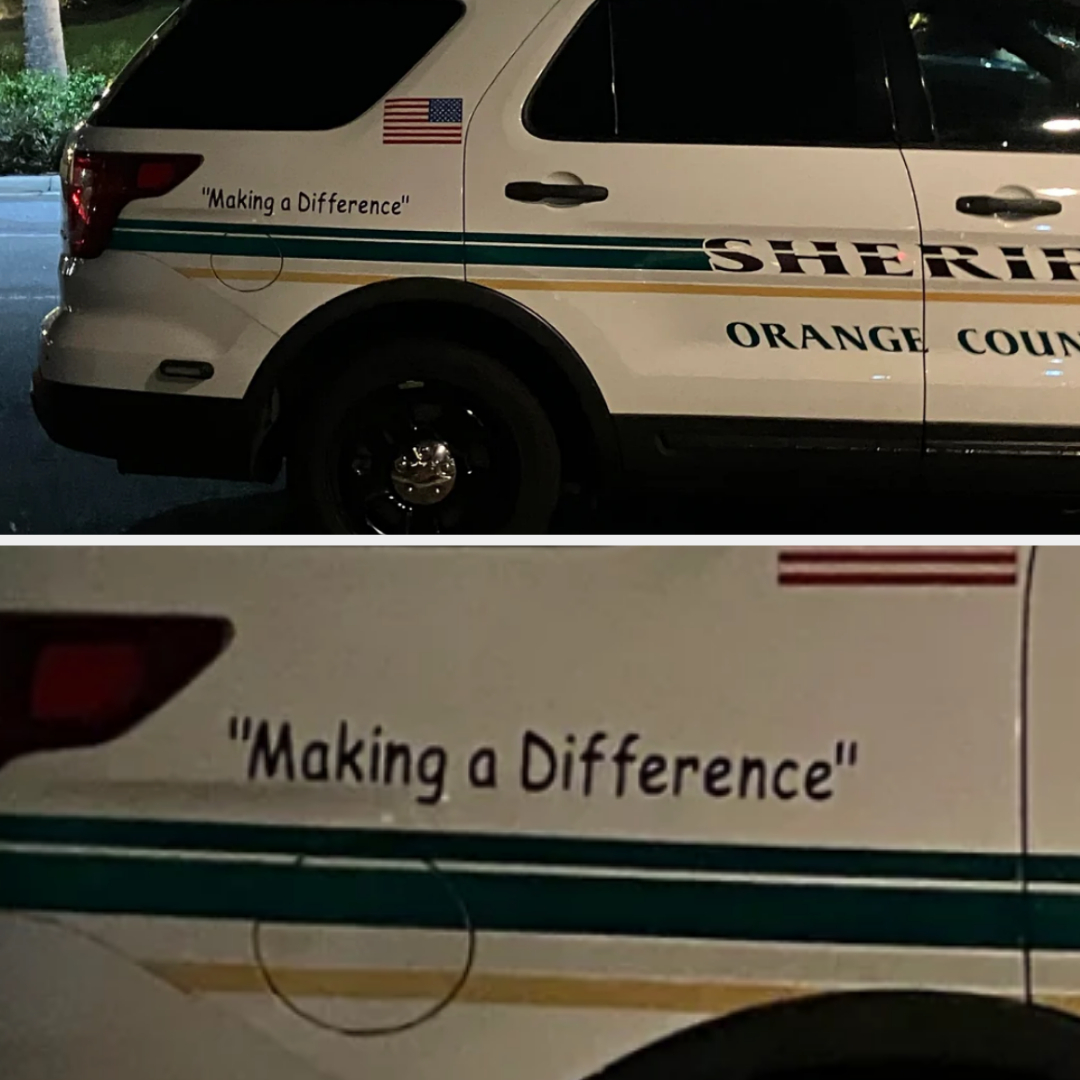 &quot;Making a Difference&quot;