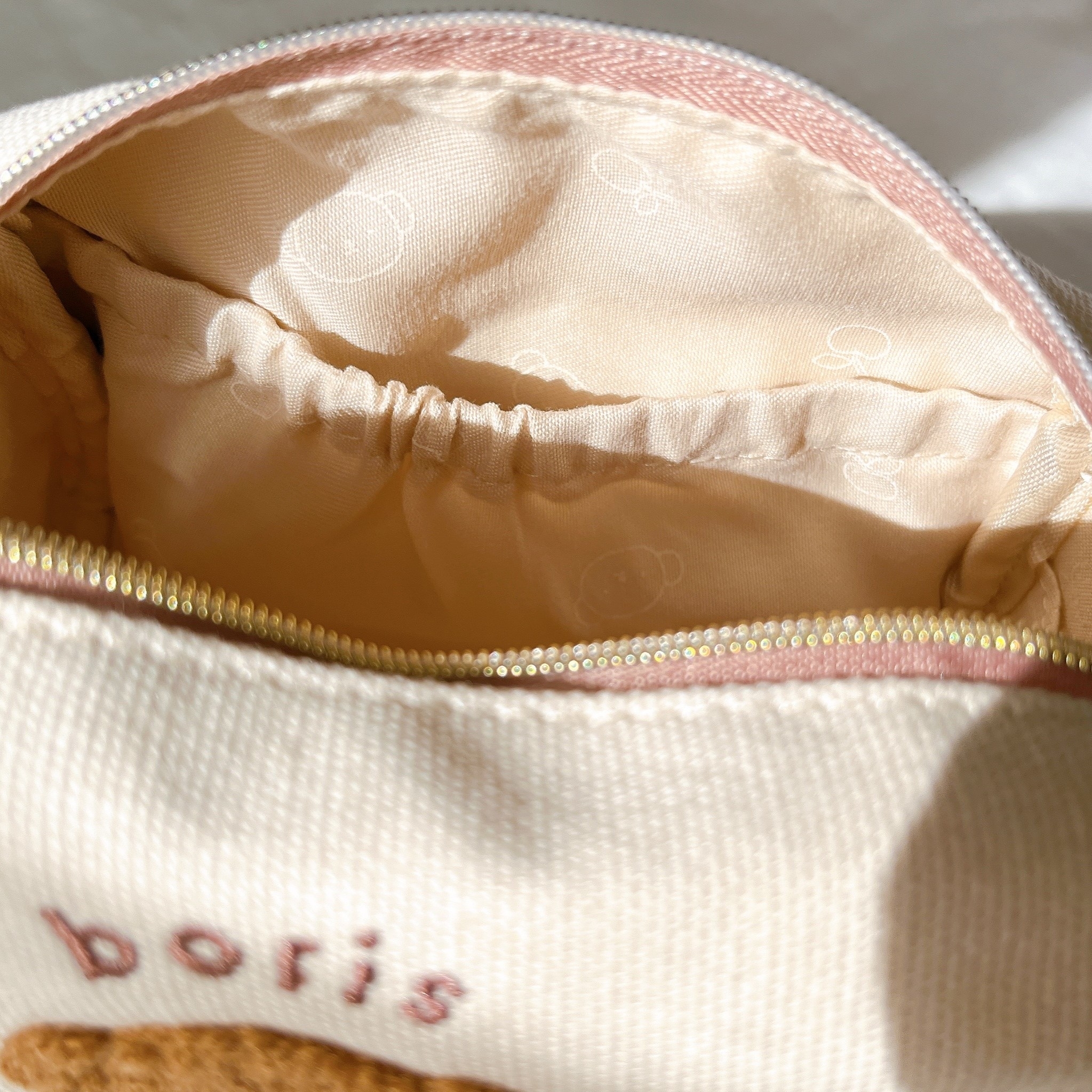 ニトリ】即買い級のかわいさ！ミッフィー好きにはたまらない「もこもこ