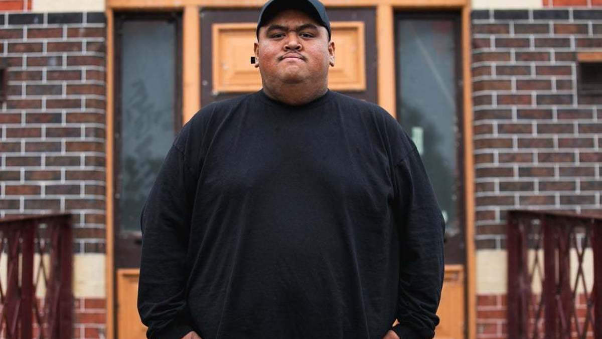 Speaking to Complex AU, Uce Gang reflects on his success thus far, 100-week weight loss journey, and where he hopes to go next.