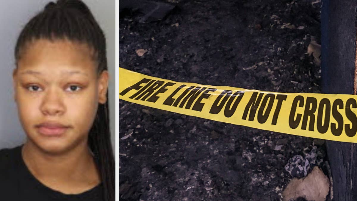 A Memphis woman is facing charges including aggravated assault, arson, reckless burning, and setting fire to personal property.