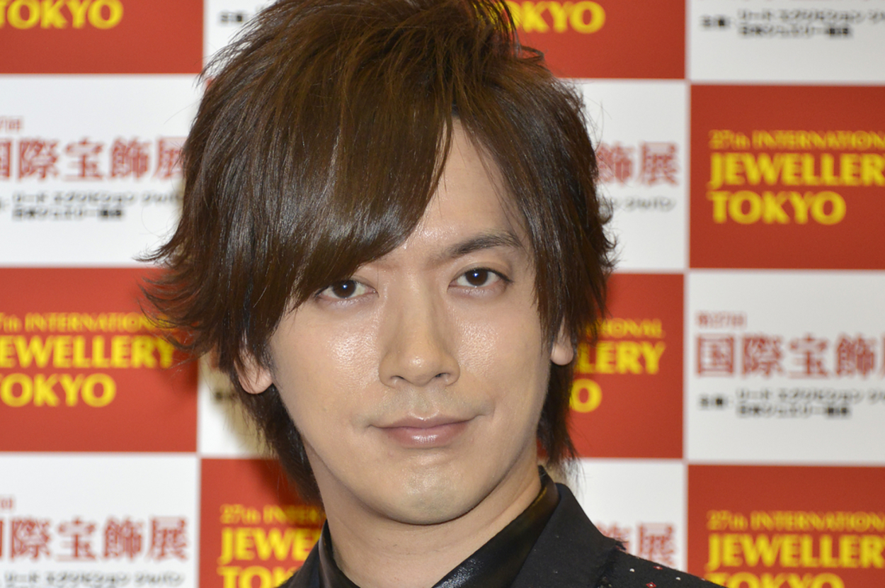 「娘もお気に入り！！」DAIGO、 “人生で一番上手くできた” 手作り朝食を公開「すっごくおいしそうです！」