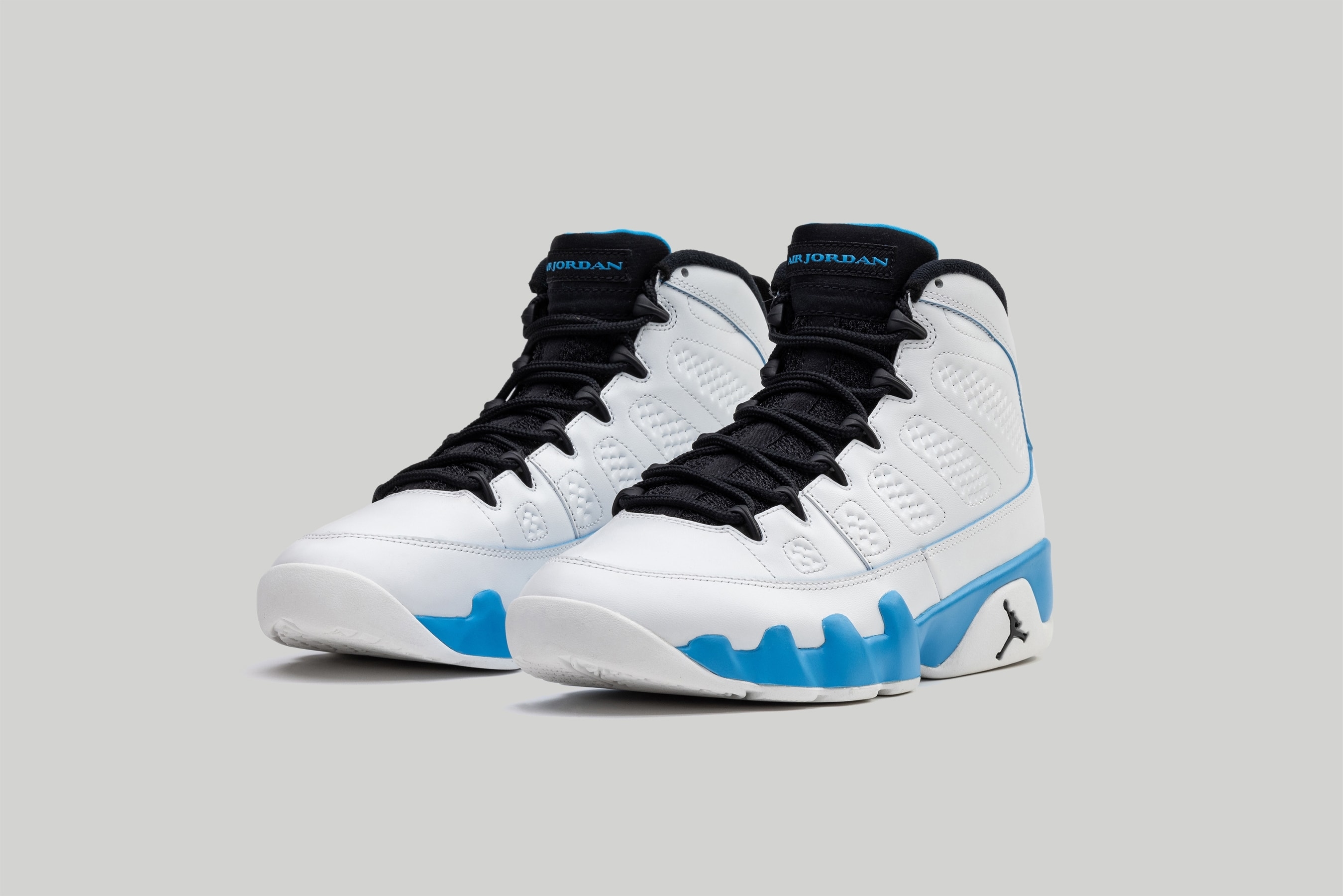 Jordan 9 sale february release