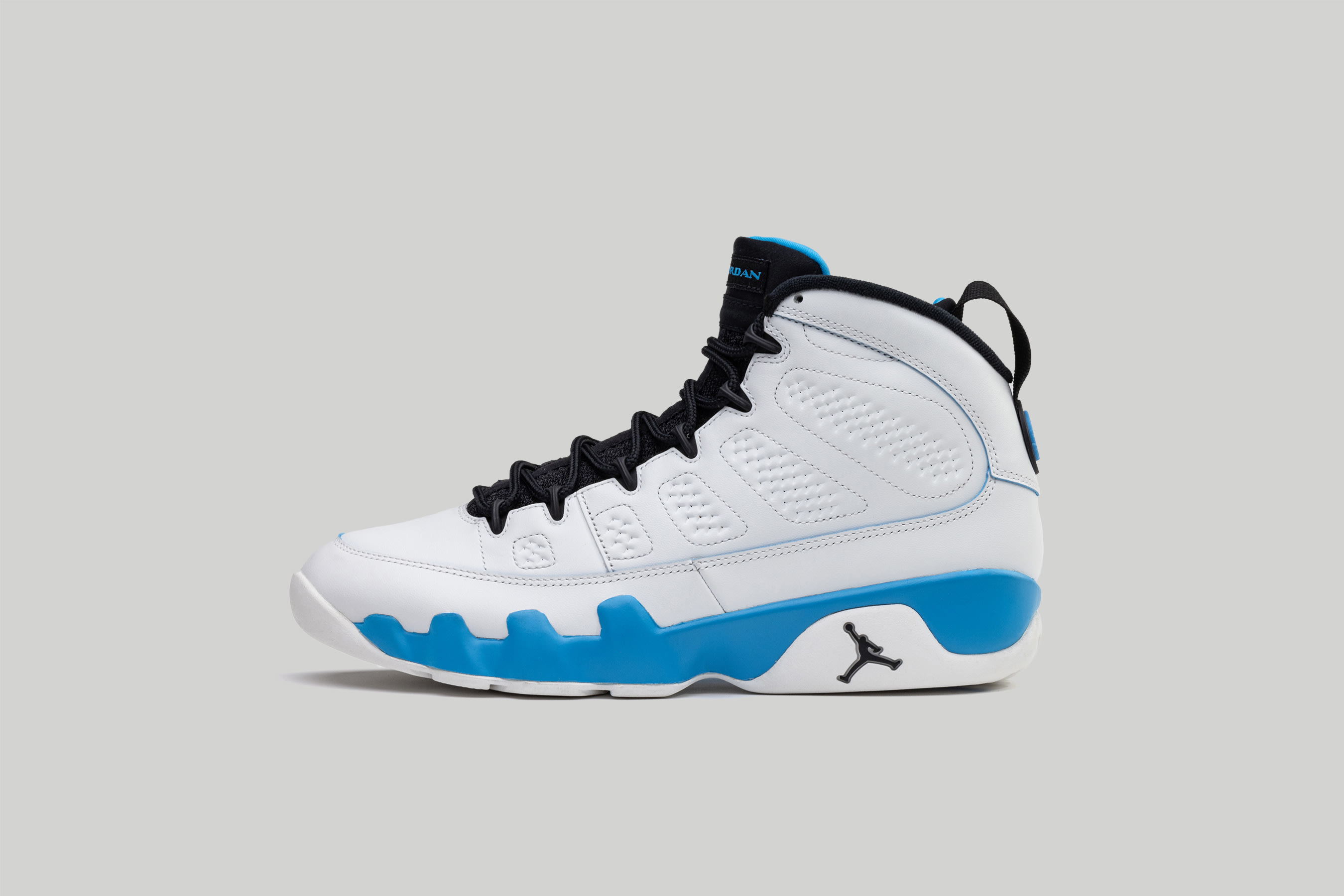 Jordan 9's that store come out tomorrow