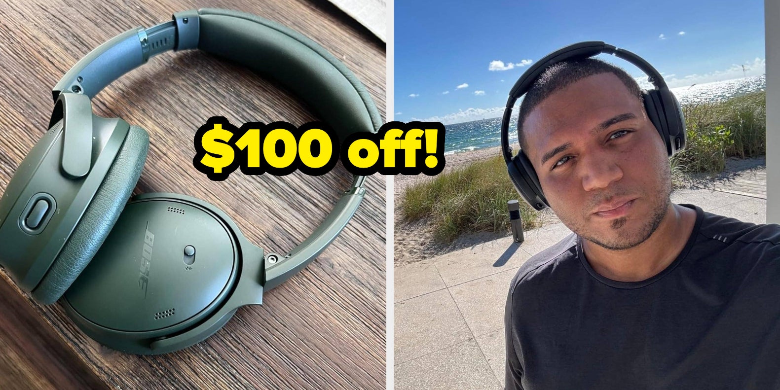 Upgrade Your Sound: $100 Discount on Coveted Headphones - Vimarsana News