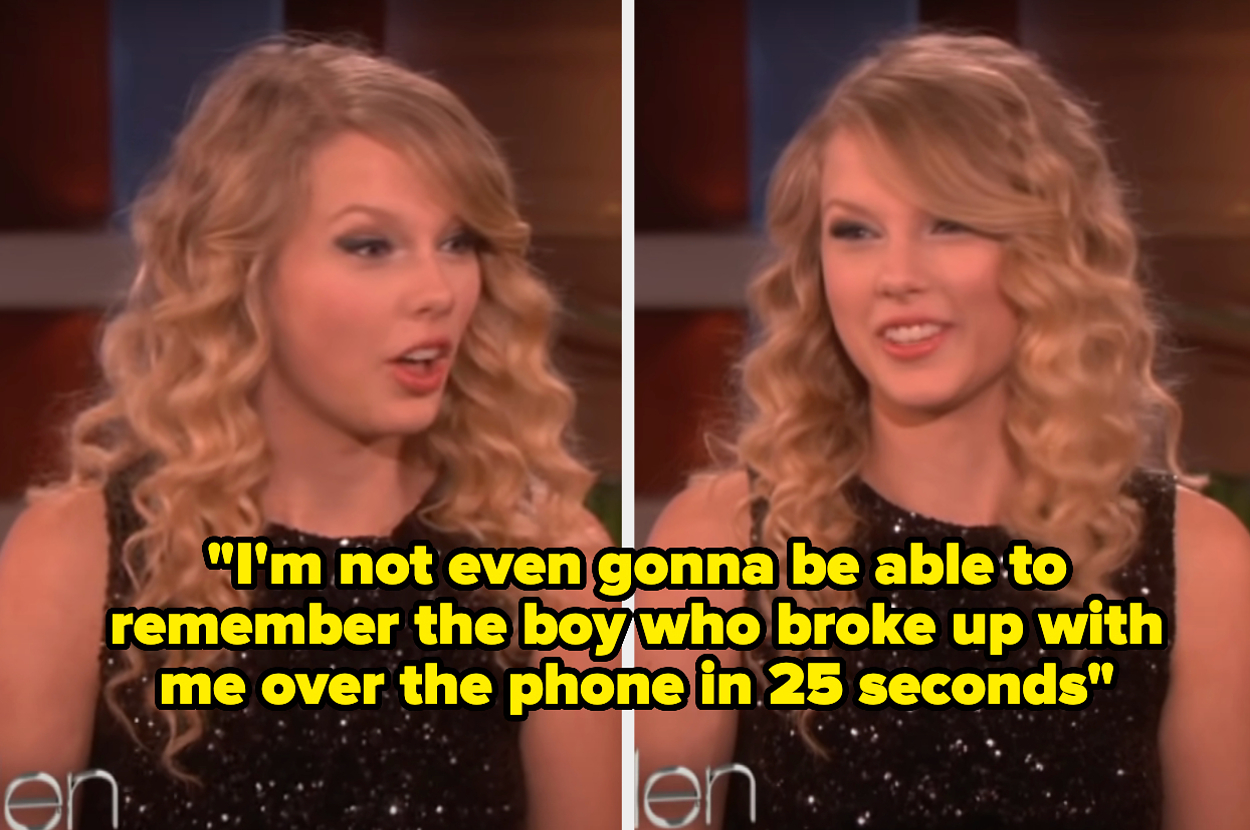 14 Times Famous Women Called Out Famous Men On Talk Shows