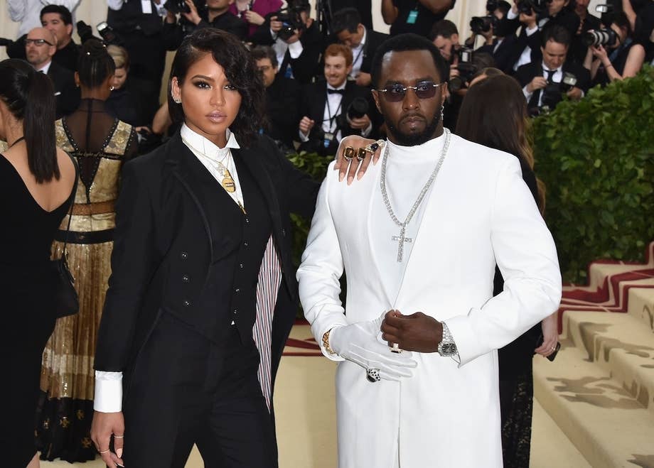 Cassie's Songwriter and Friend Says Singer Couldn't Record Unless She