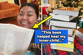 "This book is like if The Hunger Games and Lord of the Flies made a baby — and blasted it off into space."