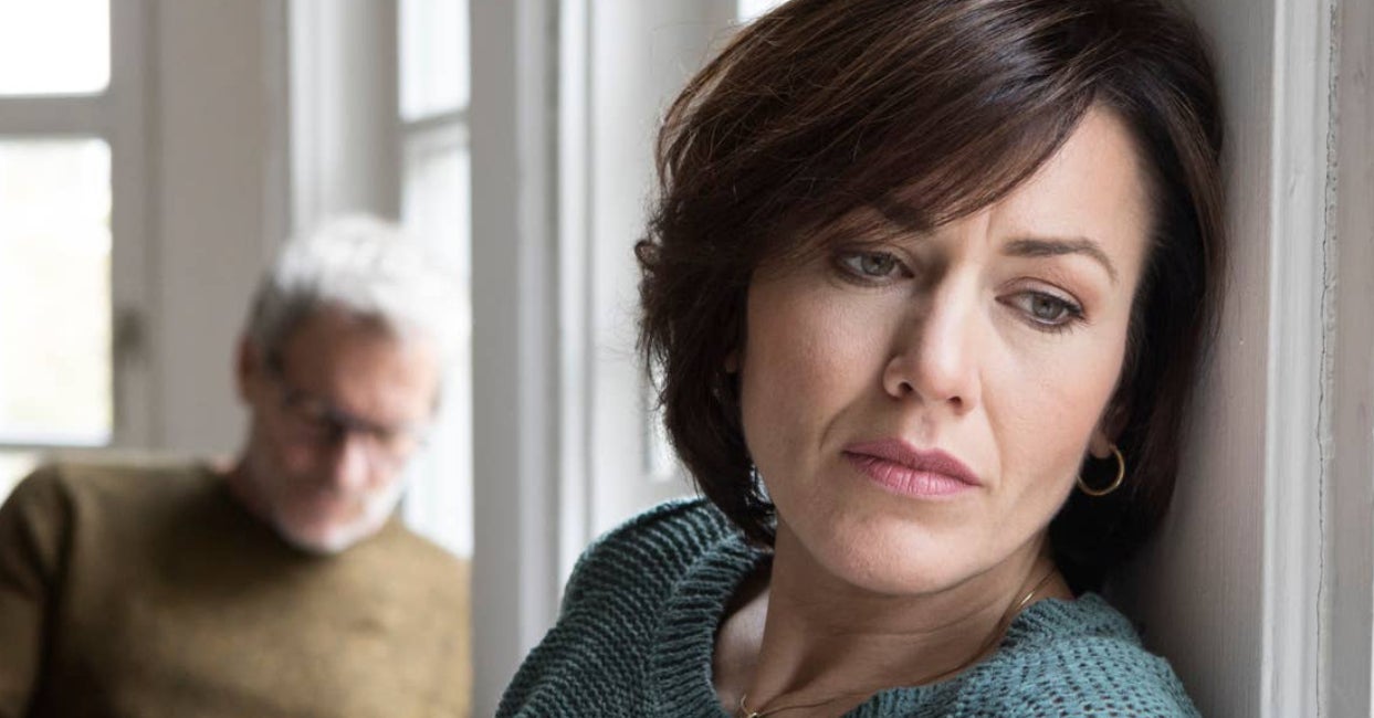 People Who Divorced After 20 Years — What Happened?