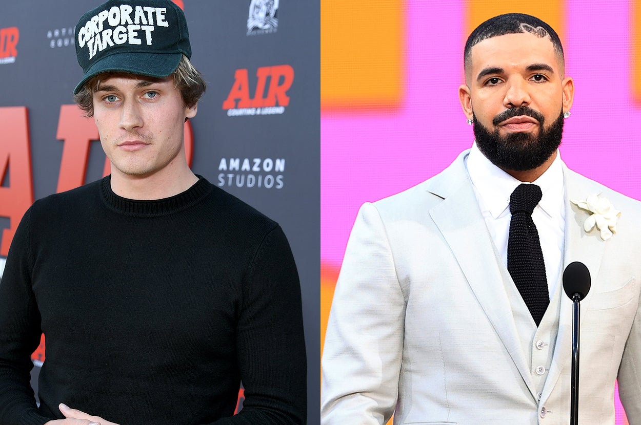 Cole Bennett Breaks Down How His Drake Video Came Together - Vimarsana News