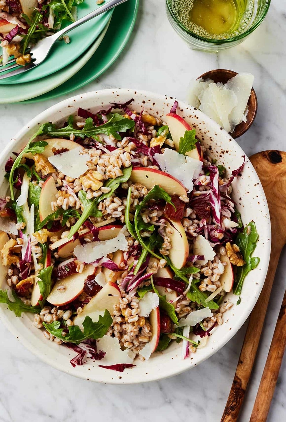 31 Best Seasonal Recipes To Make In January 2024