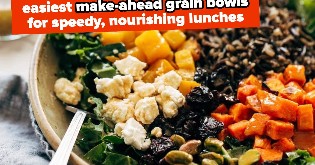 31 Best Seasonal Recipes To Make In January 2024