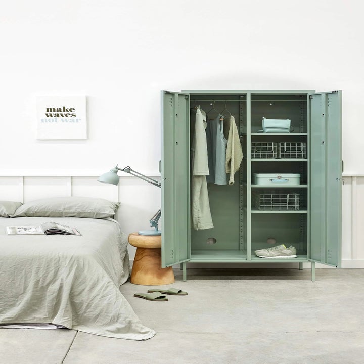 26 Helpful Organization Solutions For Cluttered Spaces