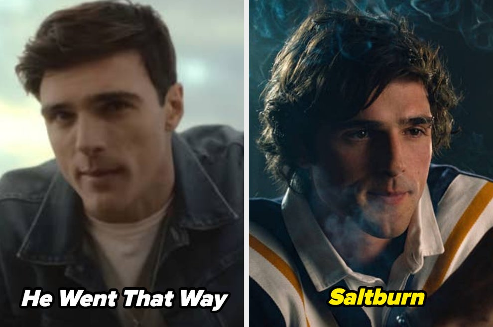 Jacob Elordi&rsquo;s New True Crime Thriller He Went That Way