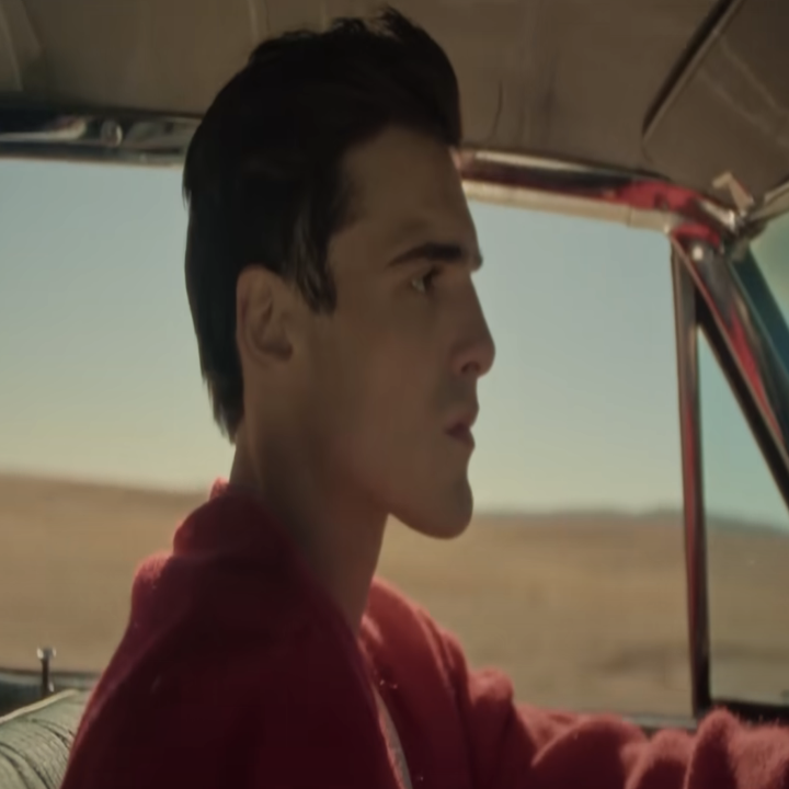 Jacob Elordi’s New True Crime Thriller He Went That Way