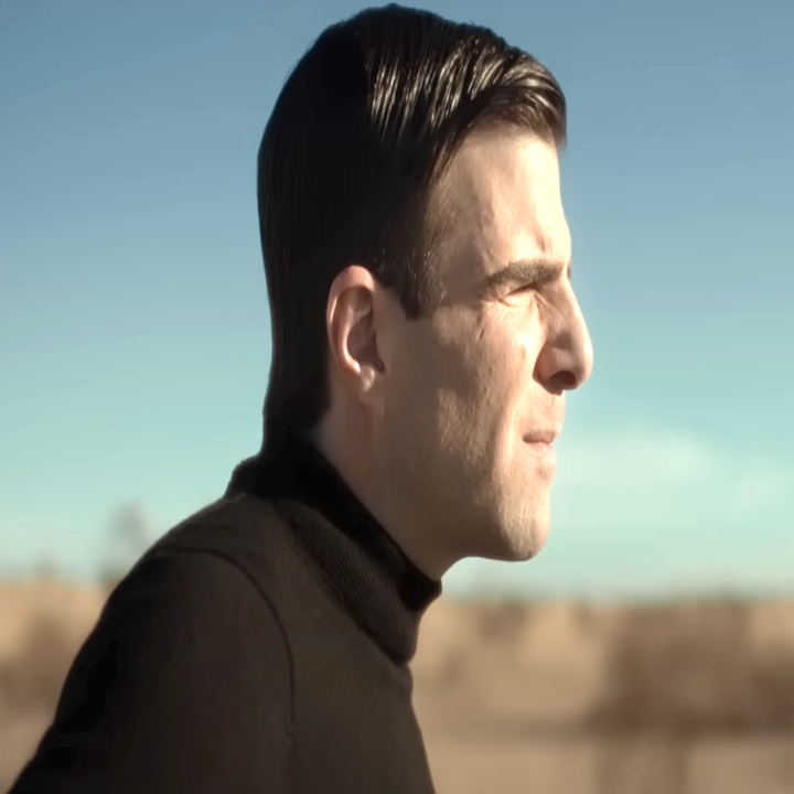 Jacob Elordi’s New True Crime Thriller He Went That Way