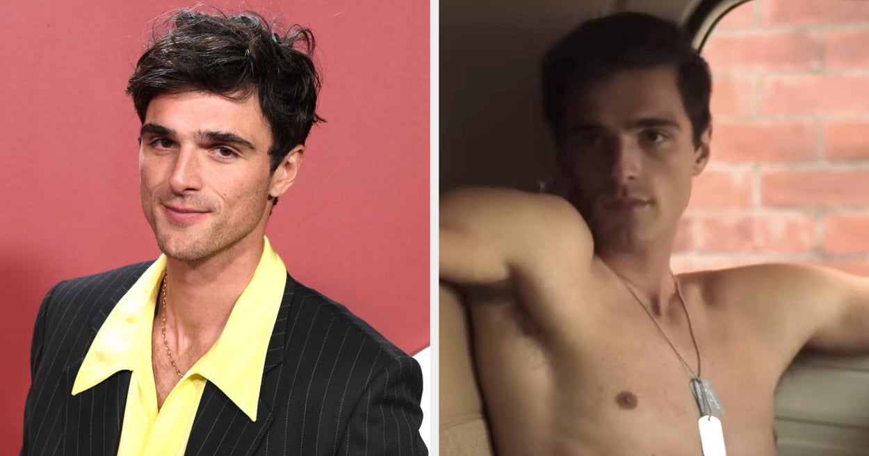 Jacob Elordi's new true crime thriller looks like his worst role yet ...