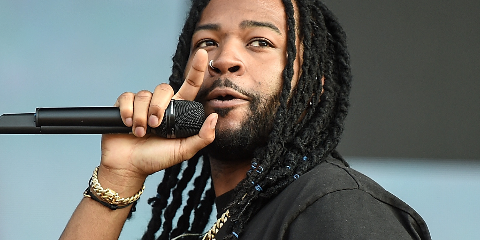 PartyNextdoor Says He's the 'SoundCloud King' - Vimarsana News