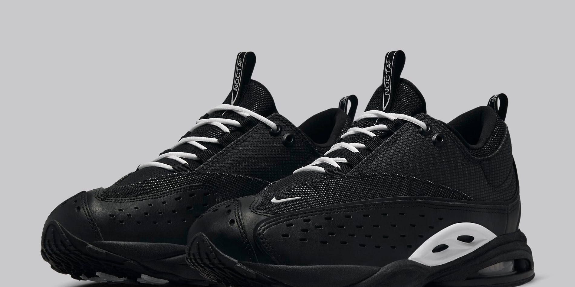Nocta x Nike Air Zoom Drive Collab Release Date DX5854-001 - Vimarsana News