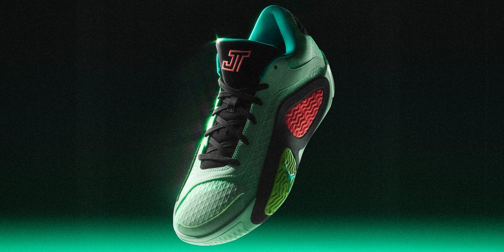 Jordan Tatum 2 Signature Shoe Release Date - Vimarsana News