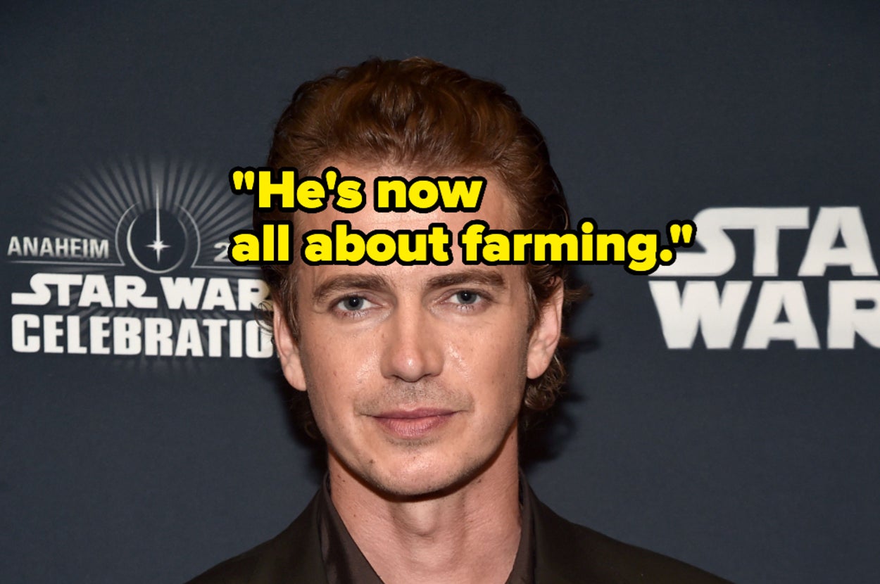 17 Celebrities Who Used To Be Fairly Well-known However Are Completely Regular Now
