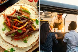 "Fried chicken. Now, you got bougie chicken places charging $15 for three tenders, LMAO."