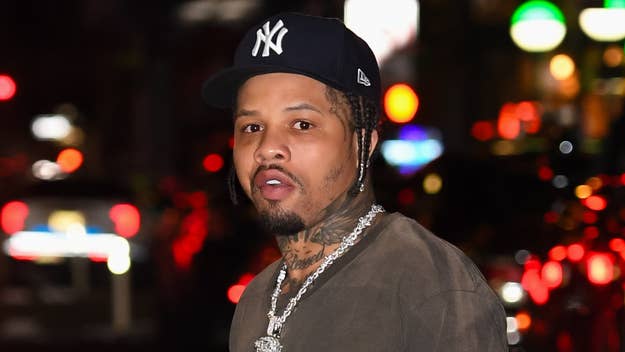 Apartments Gervonta Davis Bought for Affordable Housing Project Caught ...