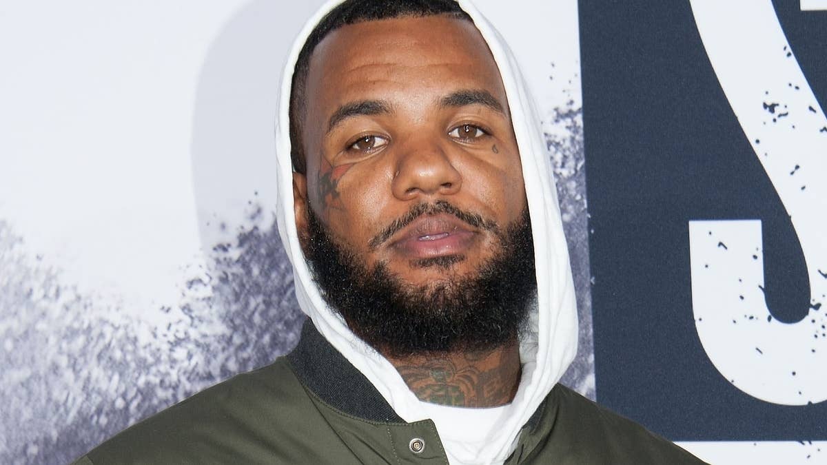 The Compton rapper came to Tyga's defense after he started feuding with the Chicago native.
