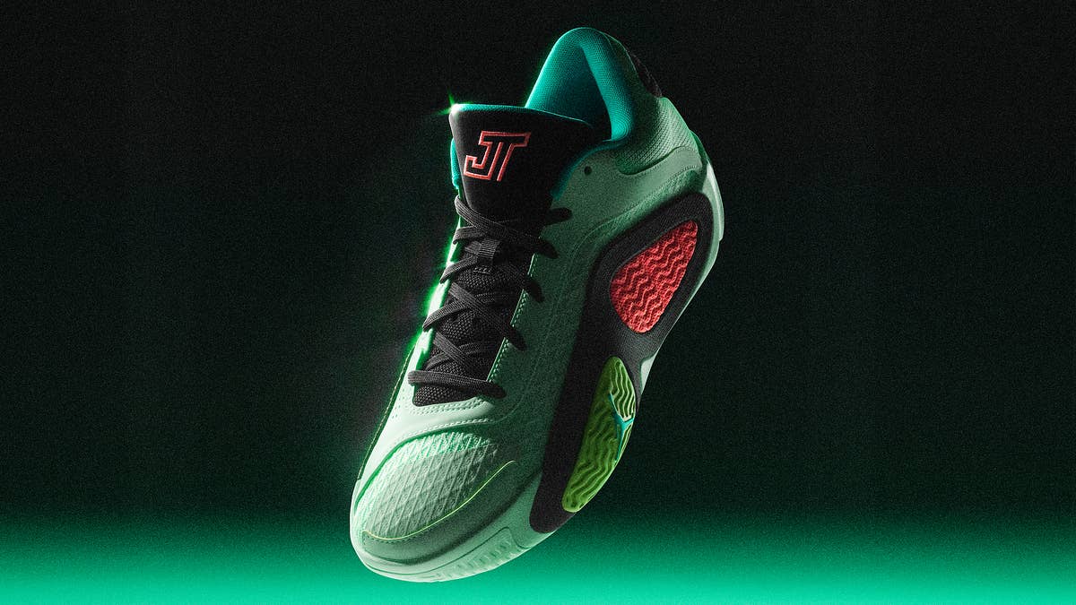 The Tatum 2 will be released early next year.