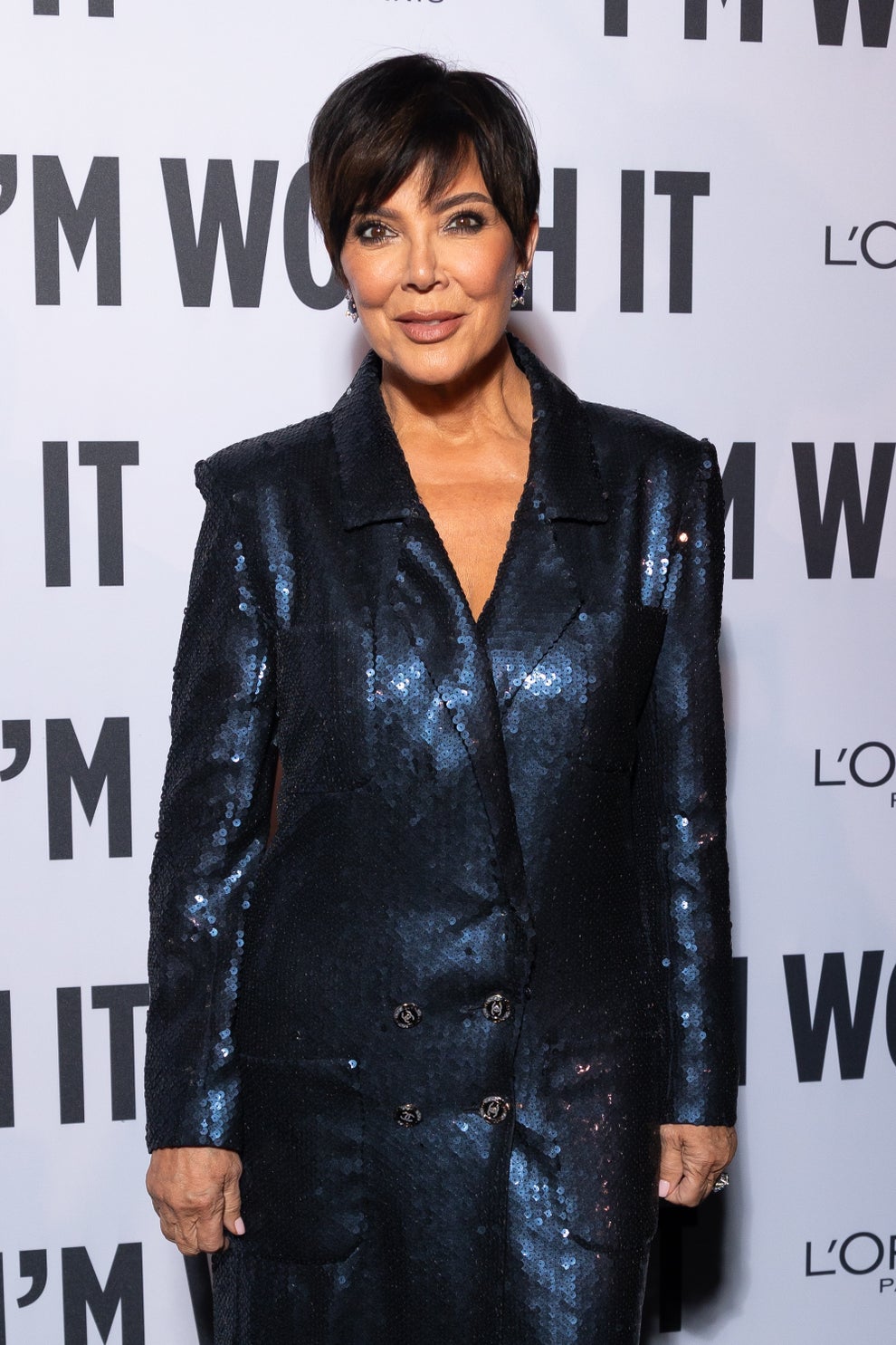 How the Kardashians Wrapped Presents This Year