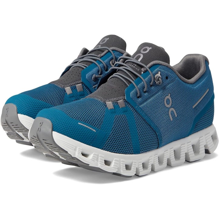 comfortable shoes nurses wear