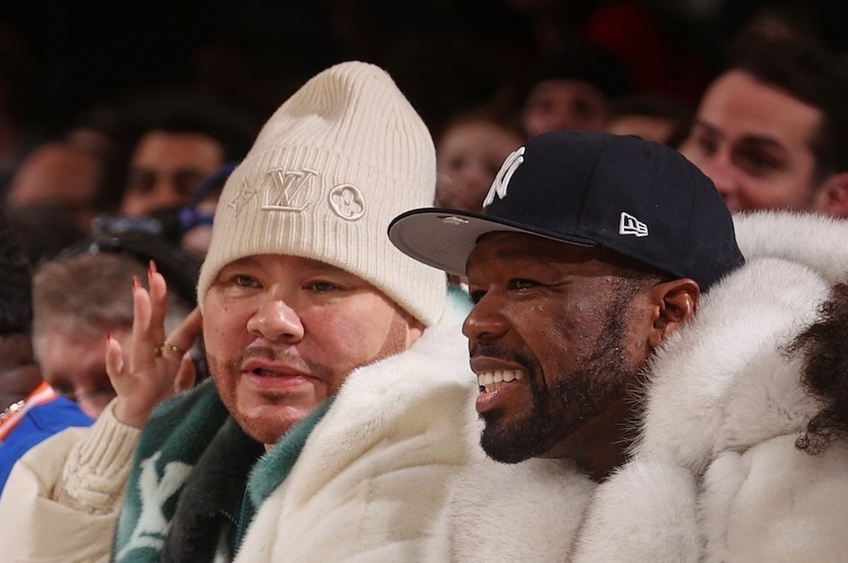 10 Things 50 Cent Needs to Do to Become Relevant Again