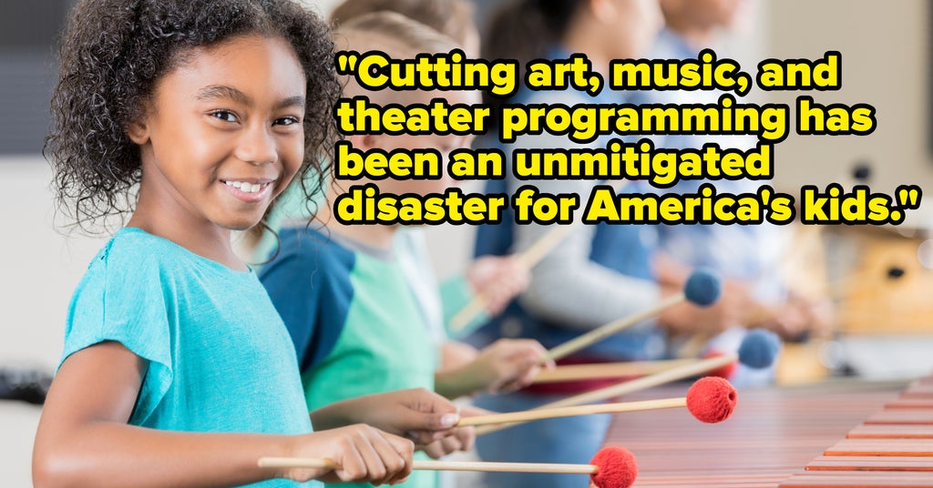 20 Things That Aren't Taught In Schools But Probably Should Be